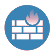 Firewalls icon